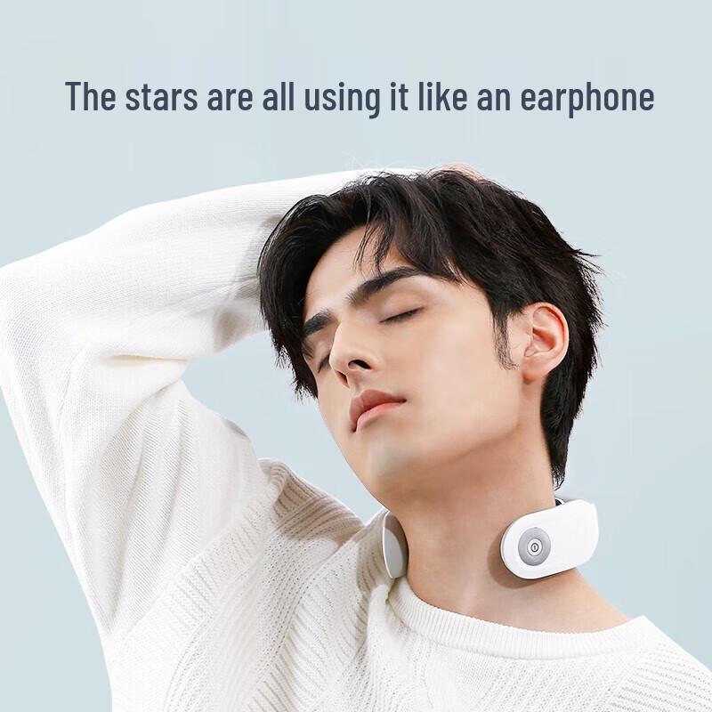 SKG 4097 Smart Voice Neck Massager