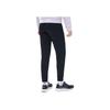 Fila Casual Fashion Long Knit Sports Pants Men Bottoms Black A11M321602FBK