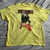 Twenty One Pilot The Clancy Breach Tour 2025 Футболка з ромашкою S-5XL Репринт
