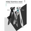 1 Stück Edelstahl Nagelknipser Cutter Trimmer Maniküre Schere Dicke Harte Zehennagel Fingernagel Pediküre Werkzeuge