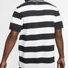 Nike Polo Shirt Men's Black White CJ4910-011