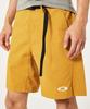 Okeulli (Unisex) Japan Enhance Almighty Shorts 8.5 Inch - Copper Canyon / Foa40759187C