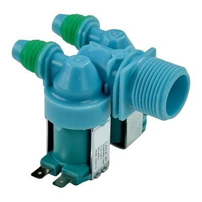 DC62-00311D Washer Water Inlet Valve Assembly For Washing Machine, 110V/127V 50/60Hz Solenoid Valve