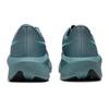 Asics Novablast 6 Comfortabele Ademende Responsieve Hardloopschoenen Heren sneaker Blauw Groen 1011C243-401