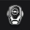 Car One-Click Start Button Metal Decoration Cover For Opel Meriva Corsa Astra Vivaro Signum Insignia Mokka Adam Combo Junior Rj7