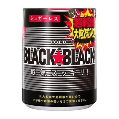 Black Black Grain One-push Bottle 133g Super Stimulating!Super Stimulating! Super Stimulating!