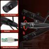 Ergonomic Steering Wheel Switches 19353957 Replacement Combining Turn Signal & Cruise Control Functions Suitable for Car
