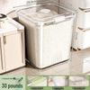 Xingyou Sealed Rice & Grain Storage Container