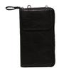 [hanahana15] Smartphone Pouch, Smartphone Shoulder Bag, Hands-Free Travel, Lightweight Smartphone Bag, Smartphone Case, Wallet Shoulder Bag,