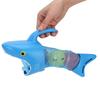 Baby Fish Grabber Bath Toy for Kids, Portable Plastic Cartoon Gift