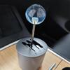 For Tesla Model 3 Y Car Gear Shifter Rocker Toy Manual Shifter Lever Toy Ornaments Center Console Shifter Gear Lever Car Decor