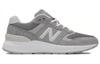 New Balance Walking Fresh Foam 880 V6 ' Grey White' Women's WW880CG6