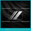 ARCFOX Alpha T5 Window Lifter Panel & Control Screen Protection Film Accessories