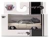 M2 MACHINES 164 Scale Detroit Muscle Release 76 “1966 Chrysler 300F”