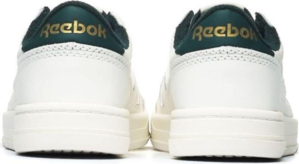 Sneakers Reebok LT Court Chalk/vintage Chalk/collegiate Green