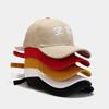 New Embroidered Air Force Soft Top Baseball Cap Men's and Women's Outdoor Sports Mountaineering Sun Hat Casual Sun Hat