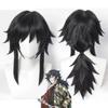 Demon Slayer Cosplay Wigs: Shinobu, Nezuko, Kanao, Giyu Series
