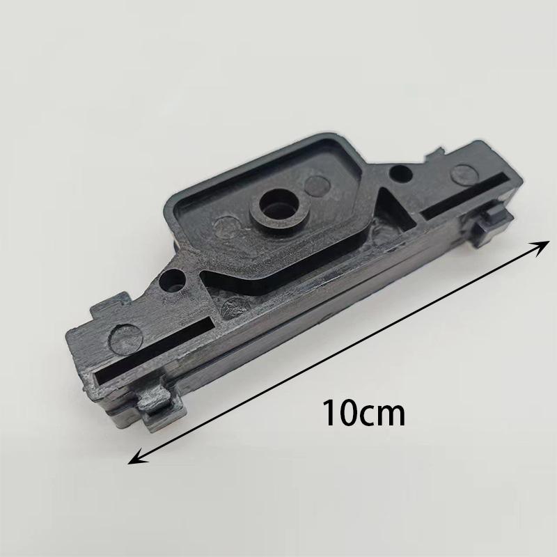For OTIS Elevator Door Machine Belt Clip AT120 FAA149BK1  Car Door Belt Buckle  Elevator Spare Parts