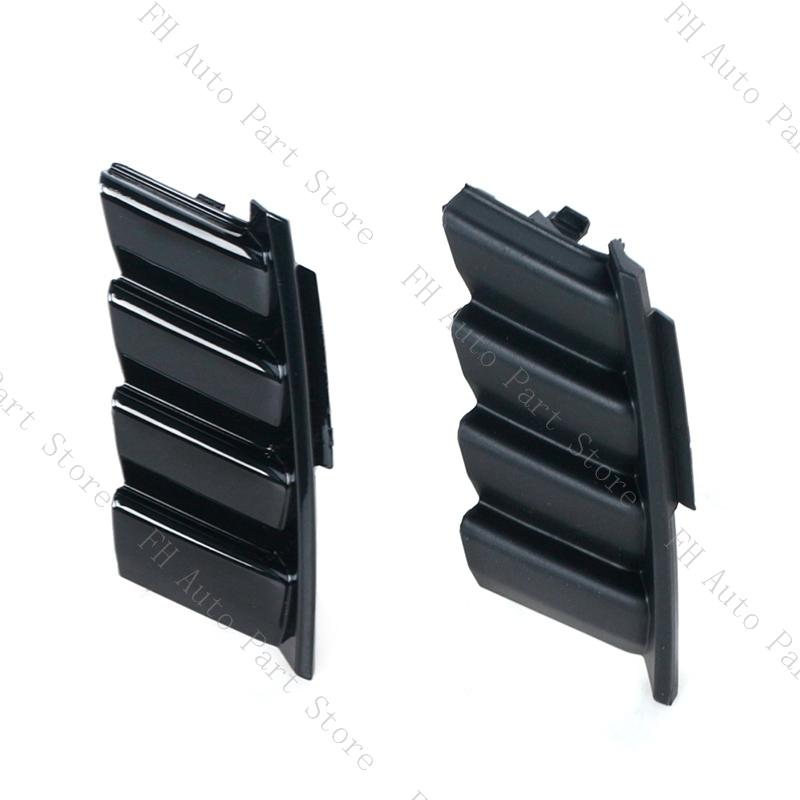 Front Bumper Tow Hook Cover Cap Trailer Hauling Eye Lid Grille For Toyota Corolla Altis Seadn 2019 2020 2025