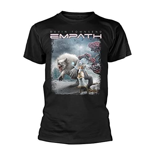 DEVIN TOWNSEND - ICE QUEEN - tshirt - New T Shirt - 78 - Size M - Y72z Unisex T-Shirt