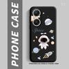 For Asus Zenfone 9 (AI2202) Case Cartoon Cute Cat Flower Shockproof Silicone Soft Phone Case For Zenfone 10 (AI2302) Back Cover