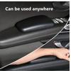 Car Knee Pad, Foot Rest Pad, Knee Cushion, Car Door Armrest Cushion, Car Door Center Control Leg Cushion, Car Interior Supplies