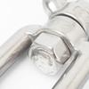 Sandu'ao 304 Stainless Steel Swivel Ring