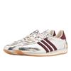 Adidas Country OG Silver Metallic Maroon