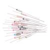 10Pcs Tf Thermal Fuse Ry 15A 250Vtemperature 121C 125C 128C 130C 135C 140C 145C 150C 155C 160C 165C 167C 175C 180C 185C 192C