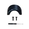 Durability Headband Beam Buckle for Headphones Buckle Clip Securely Fit Easy Installation Using High Strength Plastic