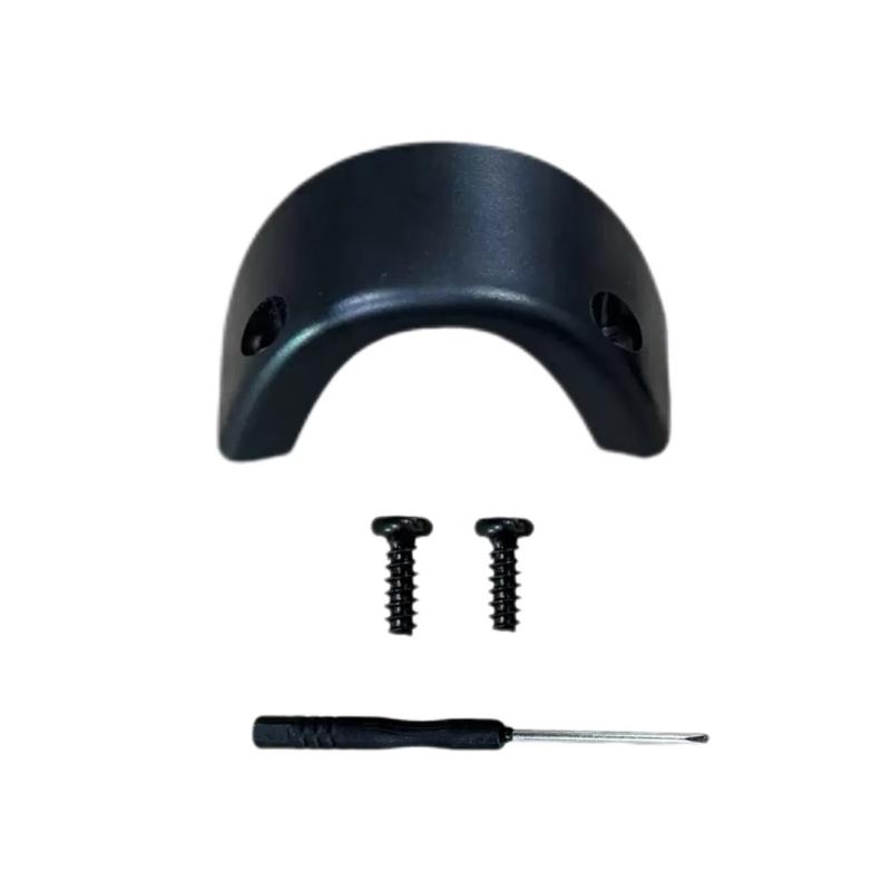 

High Strength Plastic Replacement Beam Buckle for Headphones Secure Headband Buckle Clip Stability During Movement
