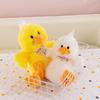 Will Call Animal Plush Toy Home Decor Stuffed Penguin Doll Sitting Animals Plush  Christmas Gift
