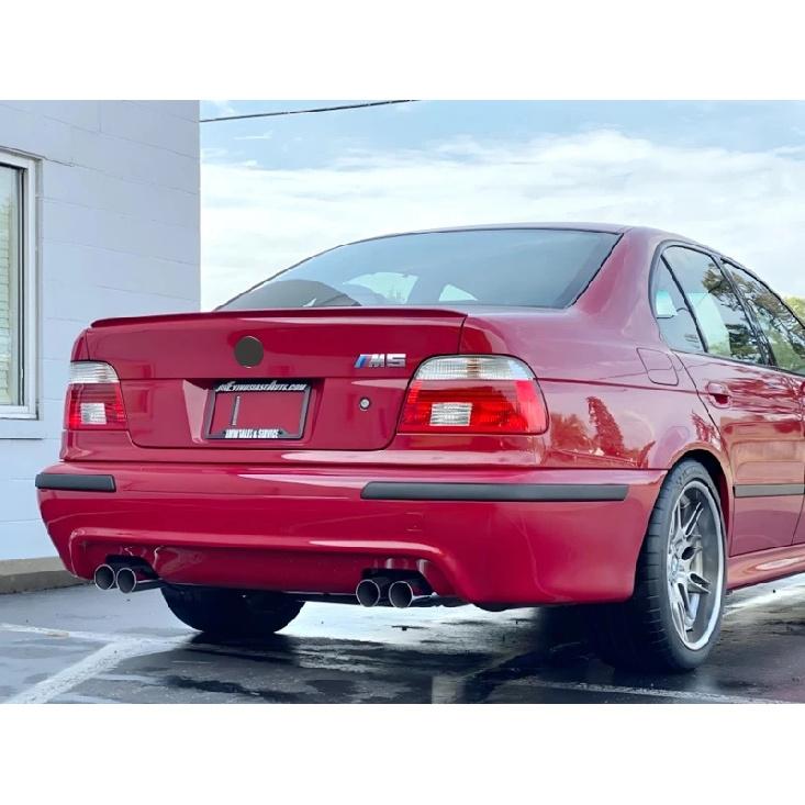 For 1996-2003 BMW 5 Series E39