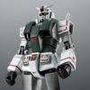 ROBOT Spirits Gundam Special Parts Set P-BANDAI RX-78-2 (ROLLOUT Color) & [Plamo-Kyoshiro] Ver. A.N.I.M.E.