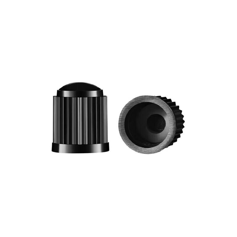 Automotive Tire Valve Dust Caps
