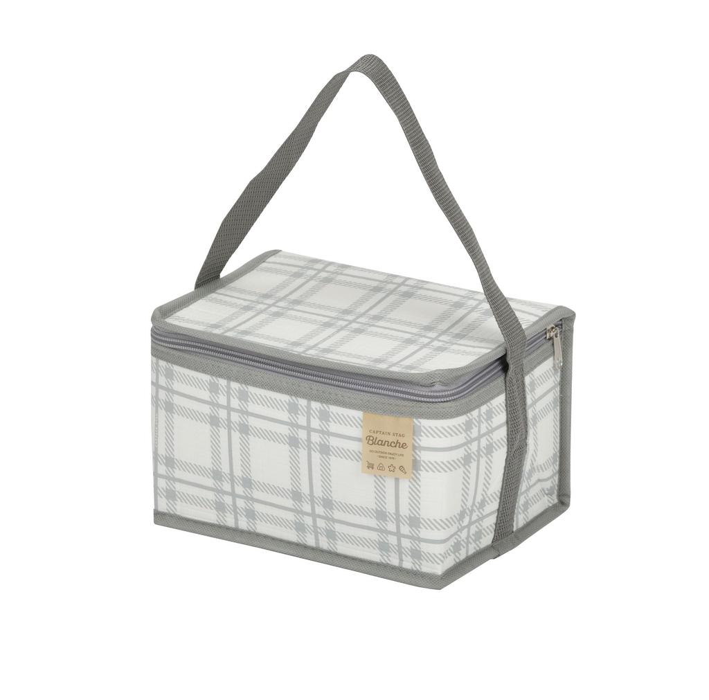 CAPTAIN STAG Cooler Bag Cooler Bag Foldable Storage Capacity 4L