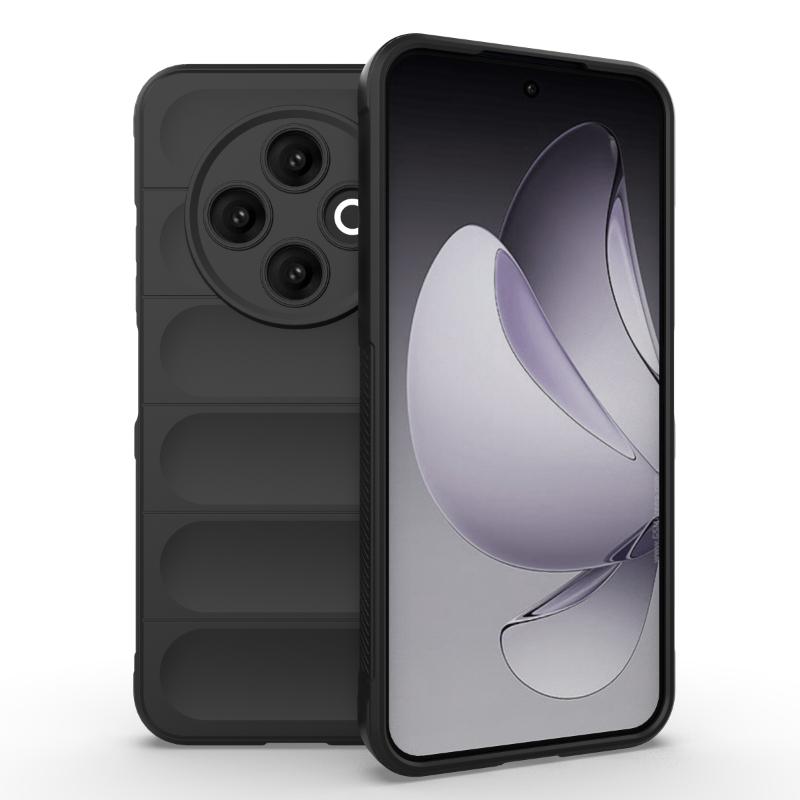 

Для Tecno Spark 30 30C 4G задняя крышка чехол мягкий силиконовый противоударный чехол для телефона Funda Coque For Spark 30 4G чёрный