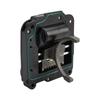 Artudatech Transfer Case Actuator 68321285AE for Jeep Cherokee Chrysler 200 2014 2015 2016 2017 2018