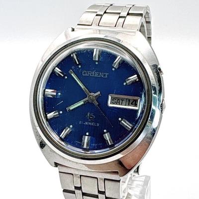 Montres pour homme – Montres mécaniques