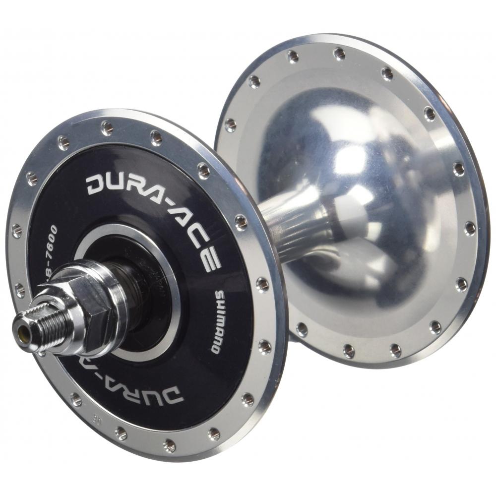 

SHIMANO HB-7600 F 32H 100X142X9 Полый вал L HB-7600