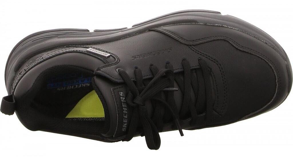 Skechers Benago Sneakers (210021) Black/grey