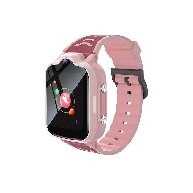 SMEBERT W54 Kids 4G GPS Smartwatch (CN version)