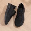 Flat Heel Soft Sole Light and Not Tired Feet Casual Men's Shoes Breathable Transportation Casual Men's Spring and Autumn New Mesh Non-slip Casual
