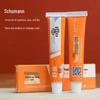Schumann Soothing Cream for Eyebrows, Lips, Eyeshadow, and Small Tattoos - Moisturizing and Color Fixing Beauty Aid.