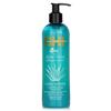 Aloe Vera with Agave Nectar Curls Defined Curl Enhancing Shampoo
