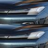 Pre-Cut PPF Anti-Scratch High-Gloss Smoke Black TPU Headlight Protective Film for Geely Galaxy Starray/Starship 7 2026-2026