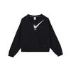 New Sweatshirts Women's Black DV8019-010