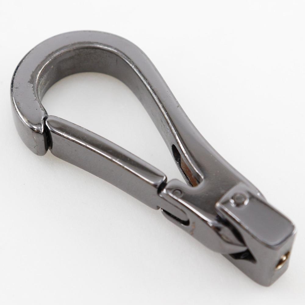 Fendi Zucca Shoulder Bag One Belt Brown Nylon Canvas Women Used