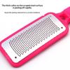 1pcs Double Side Foot File Professional Rasp Heel Grater Hard Dead Skin Callus Remover Pedicure Foot Beauty Care Tools