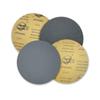 Double Leopard 200mm Silicon Carbide Metallographic Sandpaper – 8" Polishing & Grinding Round Consumables.